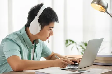 用信息技术提升学生自主学习的积极性