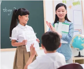 小学英语分级阅读模式的应用策略1
