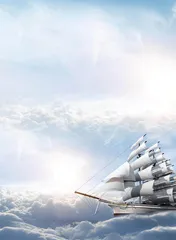 逐梦星河，无畏起航