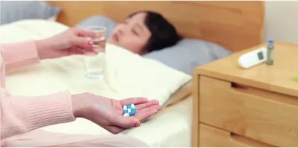 青少年如何科学用药