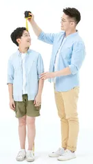 长高的秘密