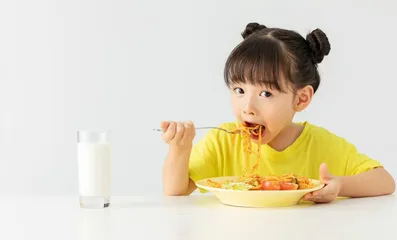 长高的秘密1