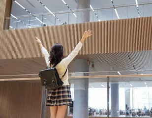 青春期的阵痛