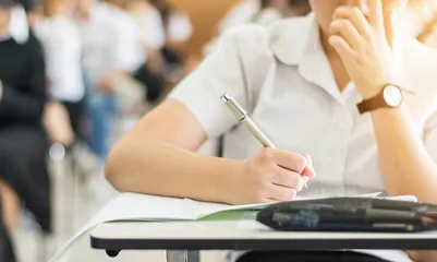 教师资格证通关秘籍