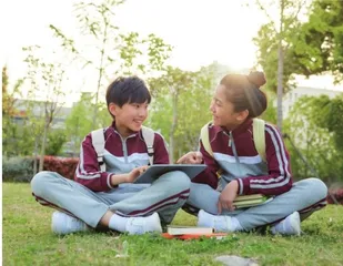 青少年常见压力与缓解方法