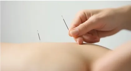 中医适宜技术助力早期青少年近视防控1