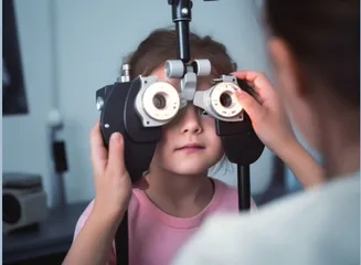 揭秘青少年近视预防和控制的六大误区