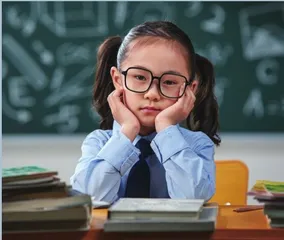 揭秘青少年近视预防和控制的六大误区1