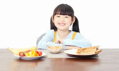 儿童牙齿健康的影响因素有哪些？1