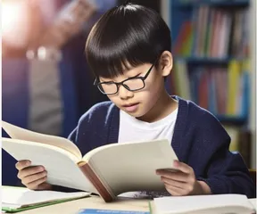 儿童弱视的居家辅助性训练小妙招2