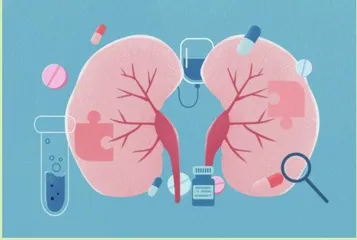 儿童肾脏疾病2