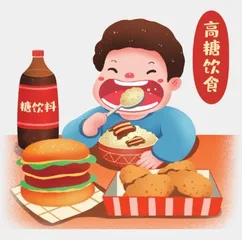 隐匿性疾病的危险：青少年糖尿病