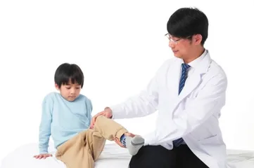 儿童青少年运动损伤康复的全过程