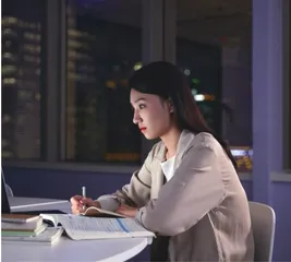 “小仙女”受难记1