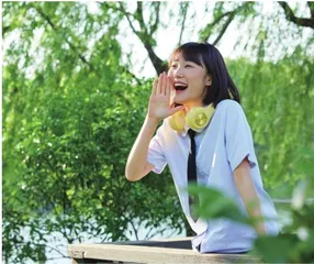 健康从“心”开始护卫青春期少女的身心健康
