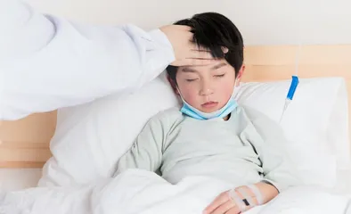 孩子有这些症状需警惕风湿类疾病