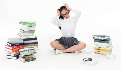 不可忽视的青少年头痛
