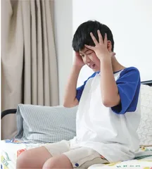 不可忽视的青少年头痛1