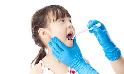 青少年口腔健康知识