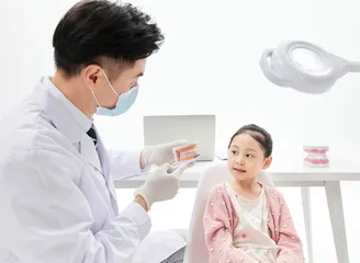 青少年口腔健康知识2