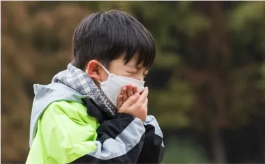 青少年肺结核与健康教育