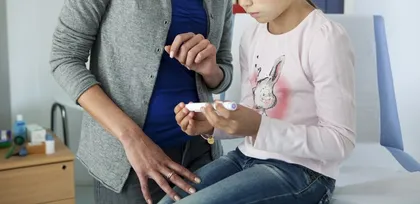儿童为什么会得糖尿病