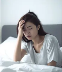 考前出现紧张性失眠怎么办？
