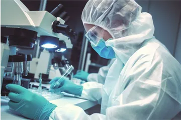 医学检验在疾病诊断和治疗中的重要性