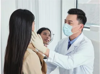 理性审视青少年整容