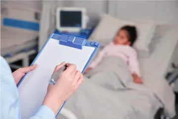 不可不知的儿科超声检查