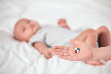 警惕！这些药可能影响青少年生长发育