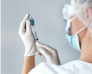 青春防线：HPV疫苗对女孩健康的重要性1