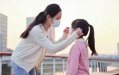 儿童青少年过敏性鼻炎怎么办?1