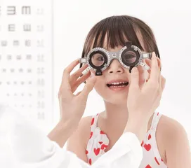 近视防控，“视”关重大