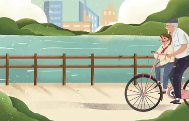 那一声呼唤