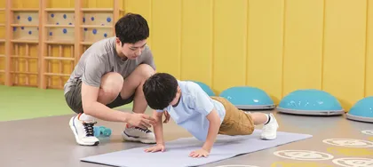 小学体育教学中如何创新开展心理健康教育