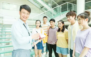 现代职业教育要高质量发展3