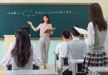 做一名智慧型教师2