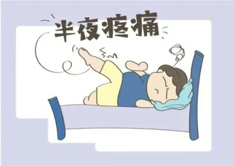 所有青少年都会有生长痛吗?1
