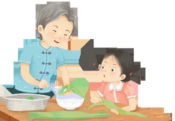 小话语 大智慧