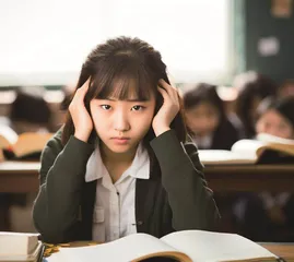 如何应对青少年心理压力？