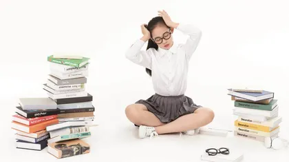 青少年偏头痛的原因和症状