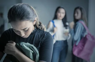 女孩为何如此胡思乱想？