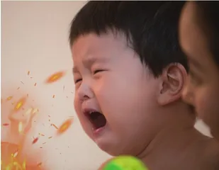 小儿烧伤应如何预防和处理