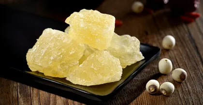 科学食用油盐糖酒茶之科学用糖5