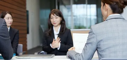 自我介绍不要“讲”入歧途