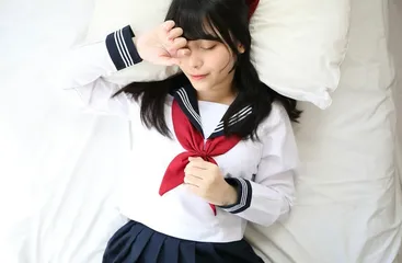 青少年失眠知多少