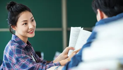 团体心理辅导渗透初中英语课堂教学1