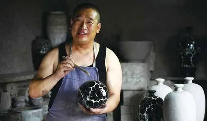 黑白雅韵