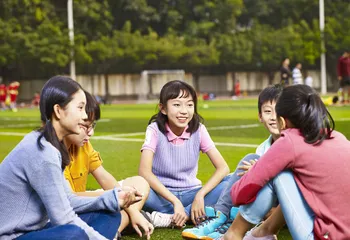 积极开展教学实践 促进心理健康学科渗透